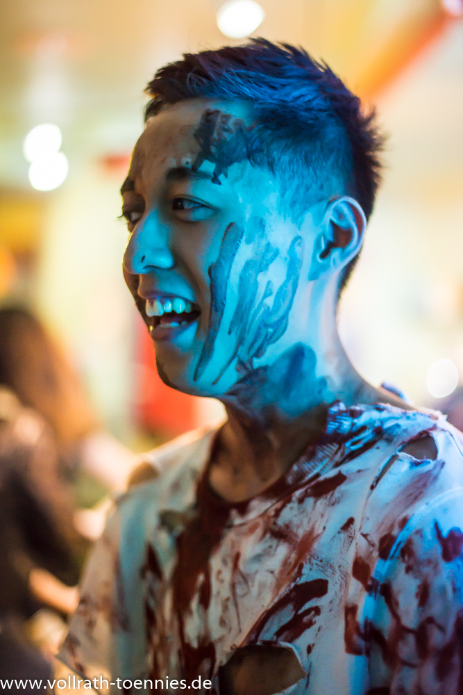 2019 10 26 Halloween Party 9940